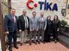 Aksaray Üniversitesi ve TİKA’dan Moldova’da Eğitim Atağı