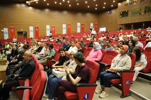 Millet, 15 Temmuz’da FETÖ’nün Sistemini Yerle Bir Etti