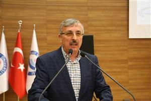 Organ Bağışında Başarı Toplumsal Bilinçle Doğru Orantılı