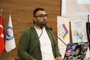 ASÜ’lüler Yazılım ve Bilişim Uzmanlarıyla Bir Araya Geldi