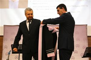 ASÜ Tıp Fakültesinde 11 Akademisyen Ünvanda Yükseldi
