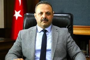 Allah Birliğimizi ve Dirliğimizi Daim Kılsın 