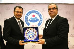 Organ Bağışında Başarı Toplumsal Bilinçle Doğru Orantılı
