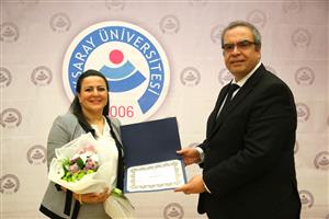 Organ Bağışında Başarı Toplumsal Bilinçle Doğru Orantılı
