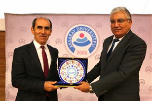 TUSAŞ Yöneticisi Yılmaz, Uçak Tasarım Süreçlerini Anlattı