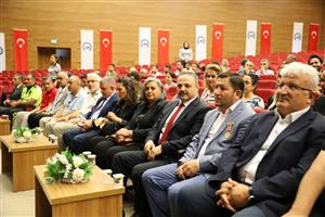 Millet, 15 Temmuz’da FETÖ’nün Sistemini Yerle Bir Etti