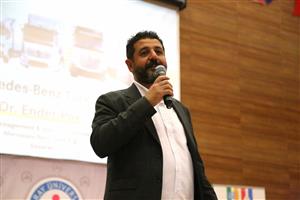 ASÜ’lüler Yazılım ve Bilişim Uzmanlarıyla Bir Araya Geldi