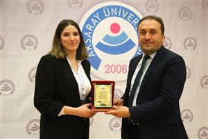 ASÜ’lüler Yazılım ve Bilişim Uzmanlarıyla Bir Araya Geldi