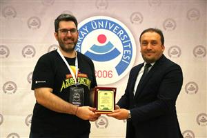 ASÜ’lüler Yazılım ve Bilişim Uzmanlarıyla Bir Araya Geldi
