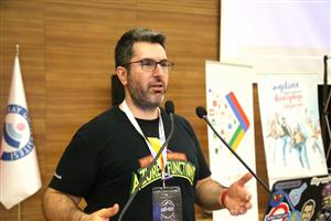 ASÜ’lüler Yazılım ve Bilişim Uzmanlarıyla Bir Araya Geldi