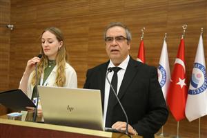 Organ Bağışında Başarı Toplumsal Bilinçle Doğru Orantılı