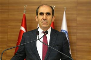 TUSAŞ Yöneticisi Yılmaz, Uçak Tasarım Süreçlerini Anlattı