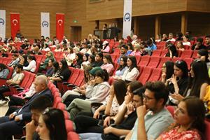 Organ Bağışında Başarı Toplumsal Bilinçle Doğru Orantılı