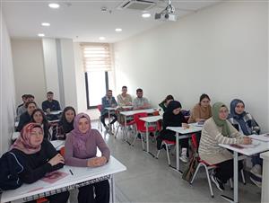 ASÜSEM Farklı İlgi Alanlarına Uygun Kurslar Düzenliyor