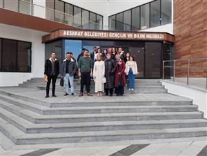ASÜSEM Farklı İlgi Alanlarına Uygun Kurslar Düzenliyor