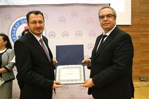 Organ Bağışında Başarı Toplumsal Bilinçle Doğru Orantılı
