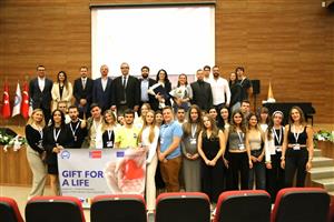 Organ Bağışında Başarı Toplumsal Bilinçle Doğru Orantılı