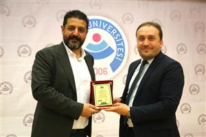 ASÜ’lüler Yazılım ve Bilişim Uzmanlarıyla Bir Araya Geldi