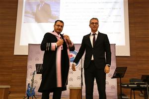 ASÜ Tıp Fakültesinde 11 Akademisyen Ünvanda Yükseldi