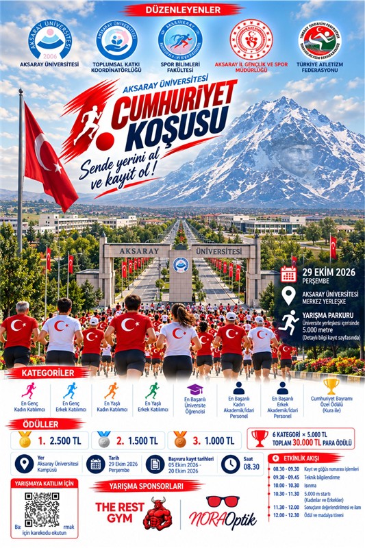 Cumhuriyet Koşusu